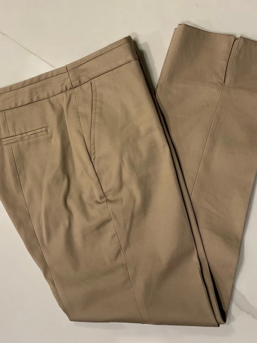 Tory Burch classic straight